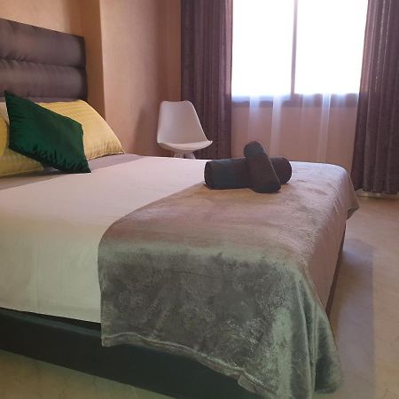 Charming Marrakech Apartement Marrakesh Buitenkant foto