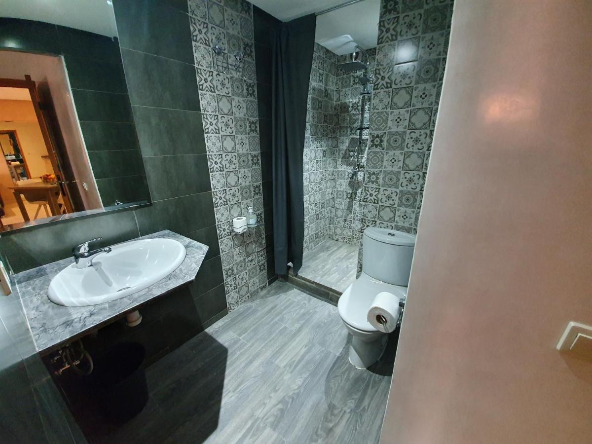 Charming Marrakech Apartement Marrakesh Buitenkant foto