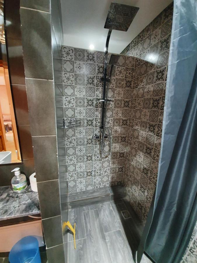 Charming Marrakech Apartement Marrakesh Buitenkant foto
