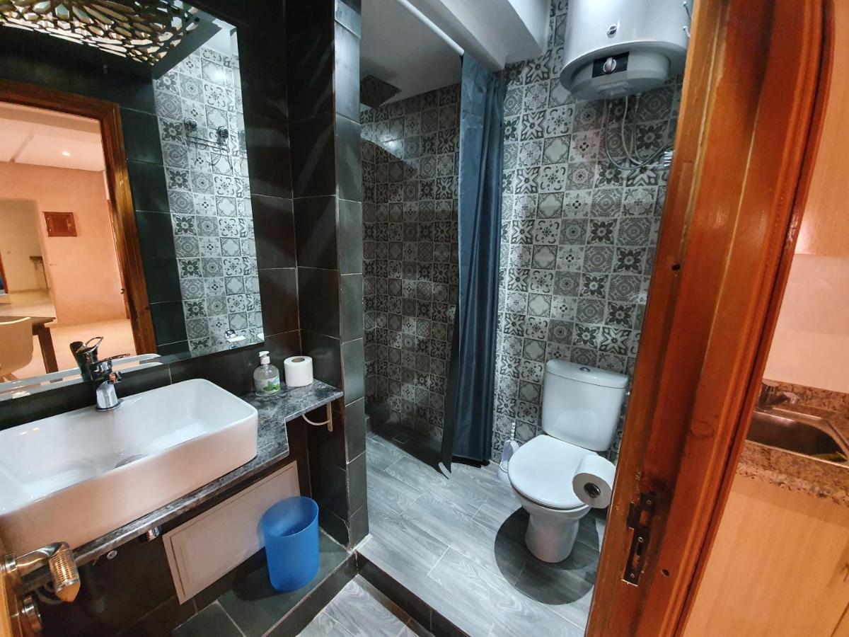 Charming Marrakech Apartement Marrakesh Buitenkant foto