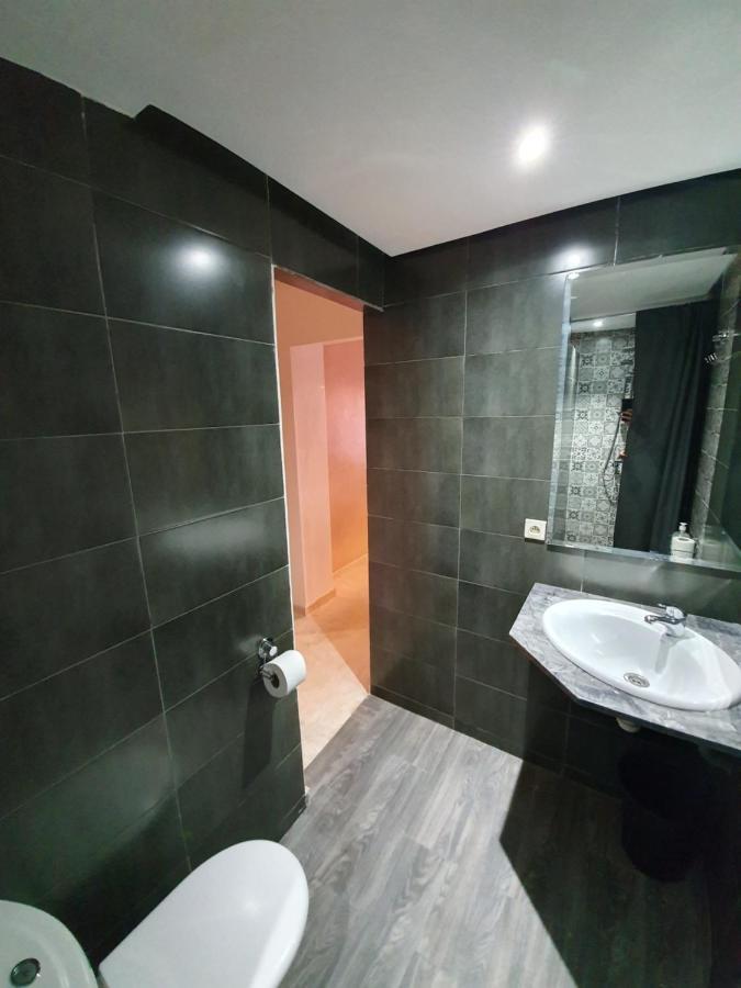 Charming Marrakech Apartement Marrakesh Buitenkant foto
