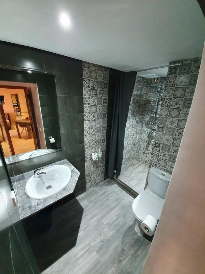 Charming Marrakech Apartement Marrakesh Buitenkant foto