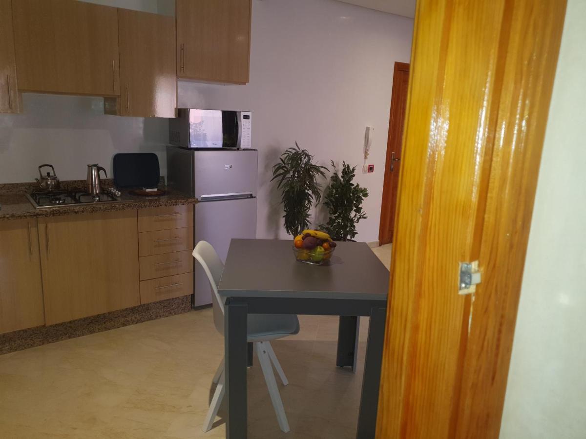 Charming Marrakech Apartement Marrakesh Buitenkant foto